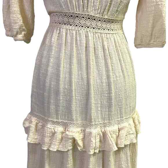 Lindo Robe By Mable Woman’s Size Small / Medium - Picture 11 of 14